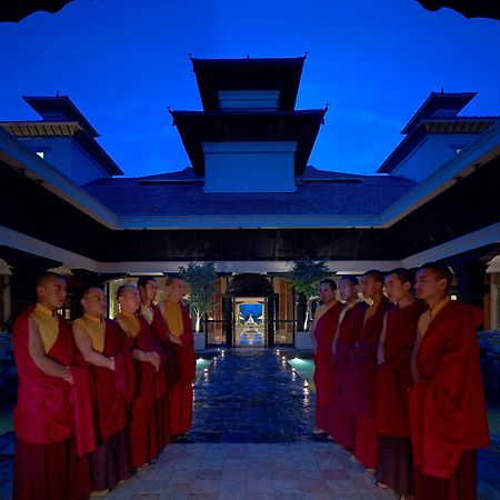 Hyatt Regency Kathmandu Ξενοδοχείο Εξωτερικό φωτογραφία