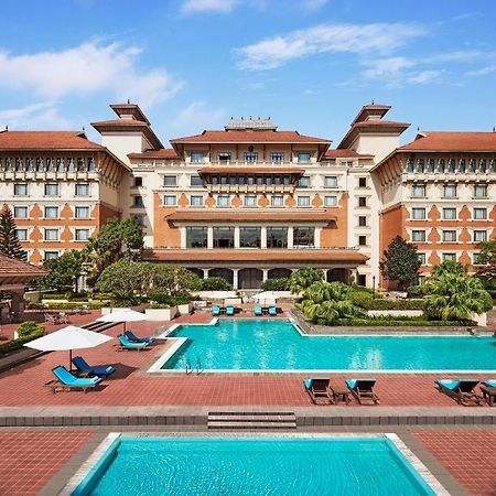 Hyatt Regency Kathmandu Ξενοδοχείο Εξωτερικό φωτογραφία