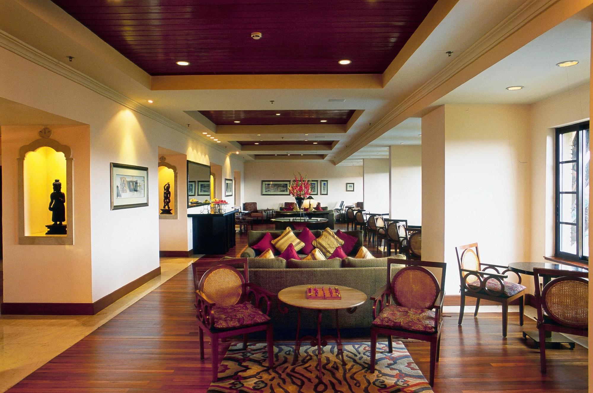 Hyatt Regency Kathmandu Ξενοδοχείο Εξωτερικό φωτογραφία