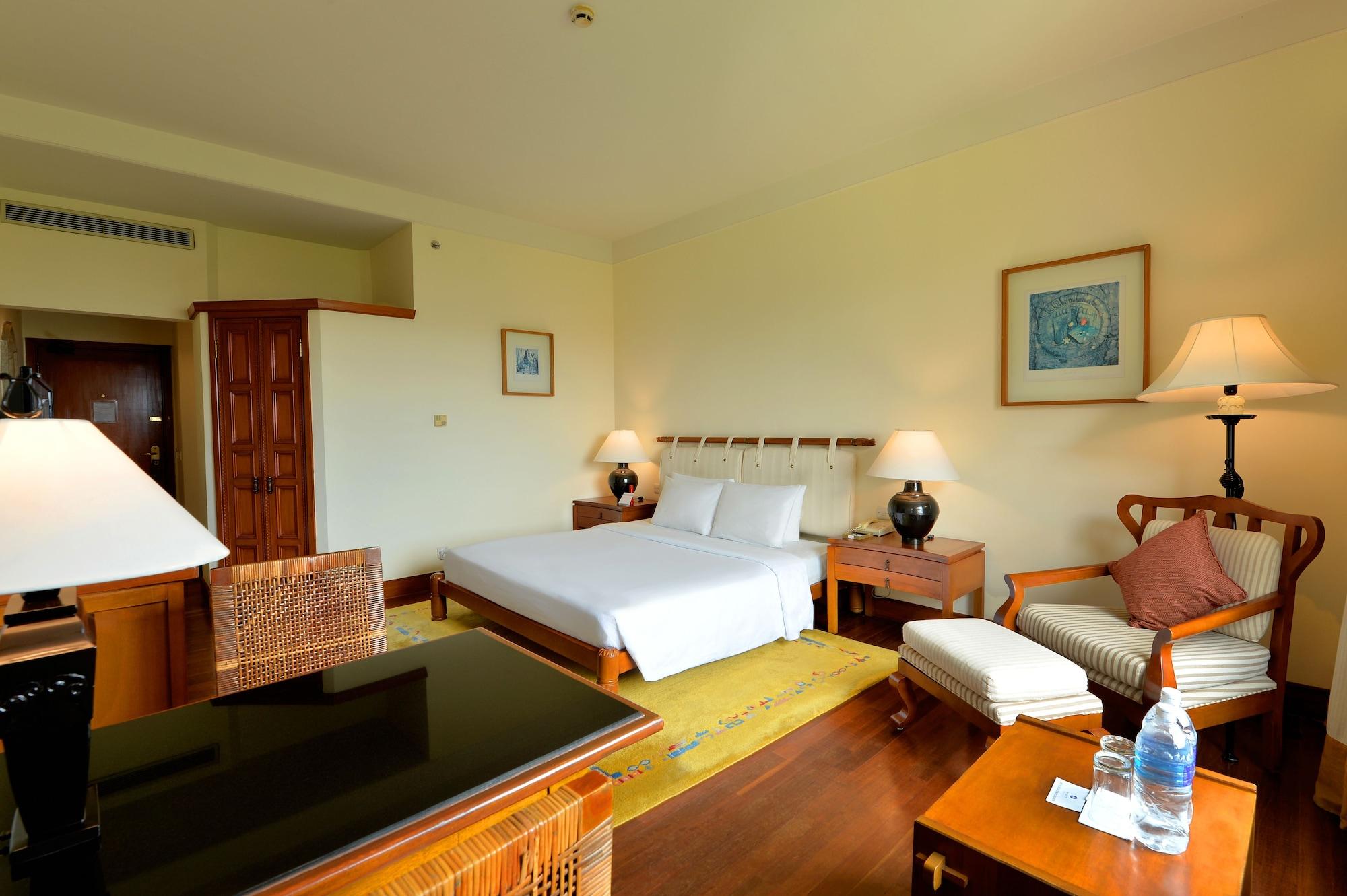 Hyatt Regency Kathmandu Ξενοδοχείο Εξωτερικό φωτογραφία