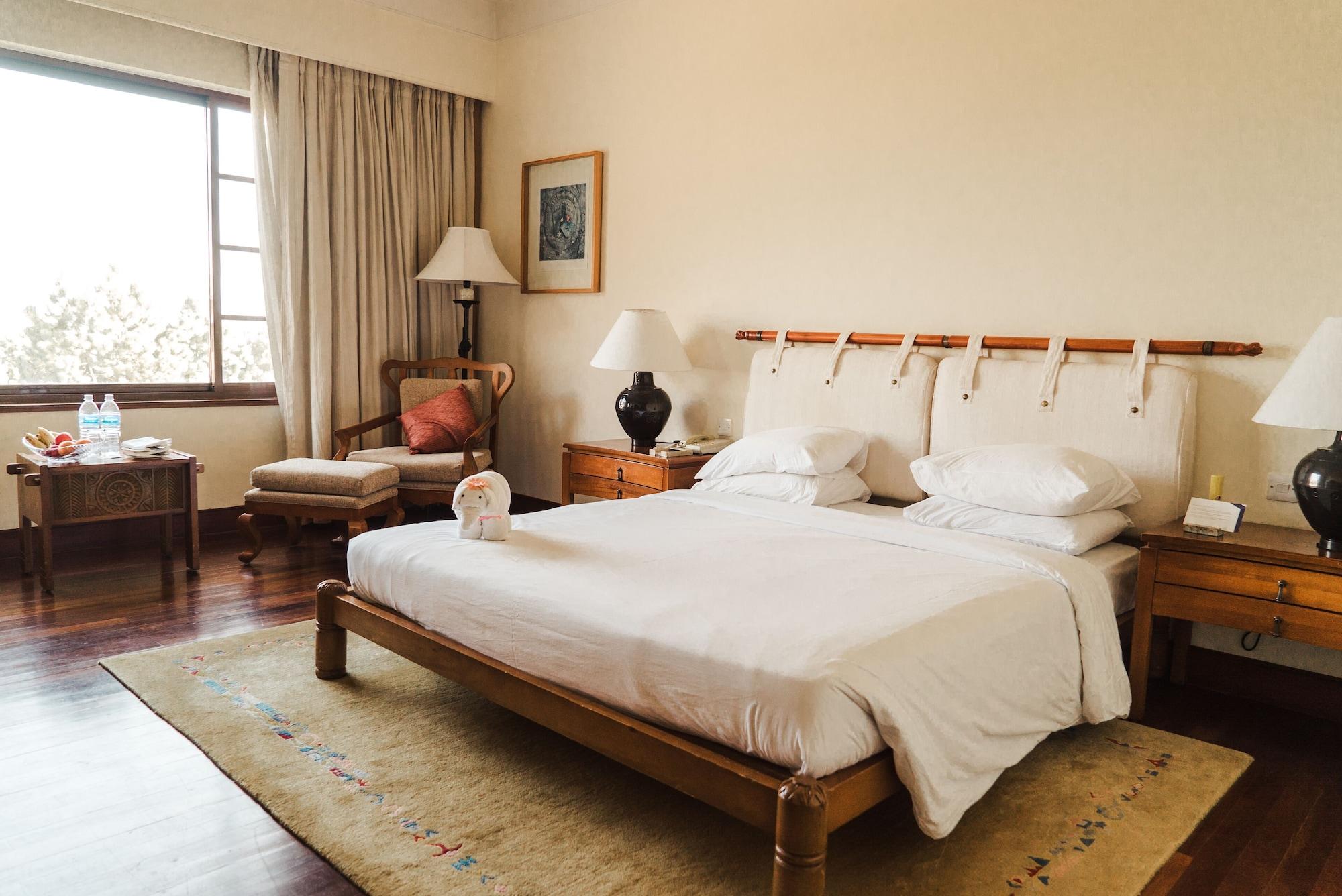 Hyatt Regency Kathmandu Ξενοδοχείο Εξωτερικό φωτογραφία