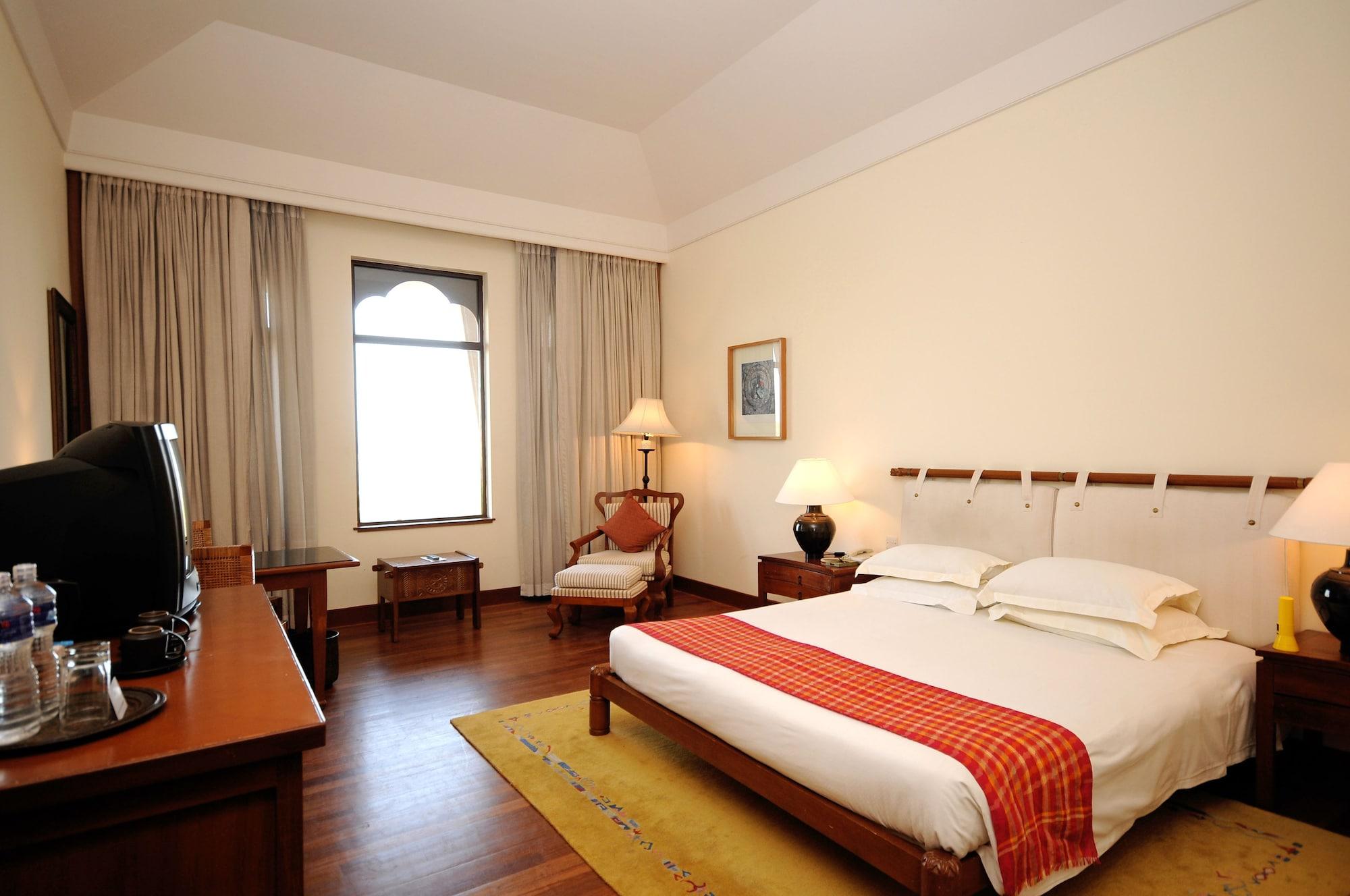 Hyatt Regency Kathmandu Ξενοδοχείο Εξωτερικό φωτογραφία