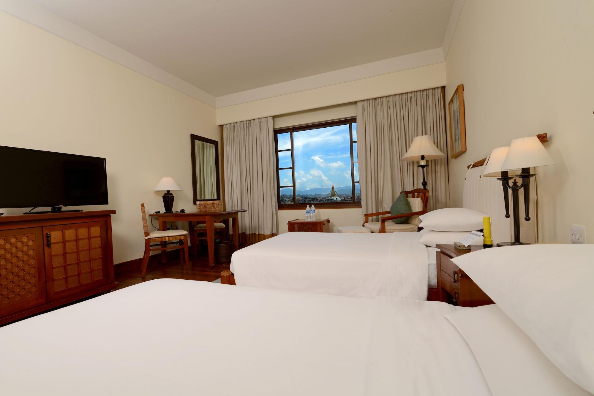 Hyatt Regency Kathmandu Ξενοδοχείο Εξωτερικό φωτογραφία
