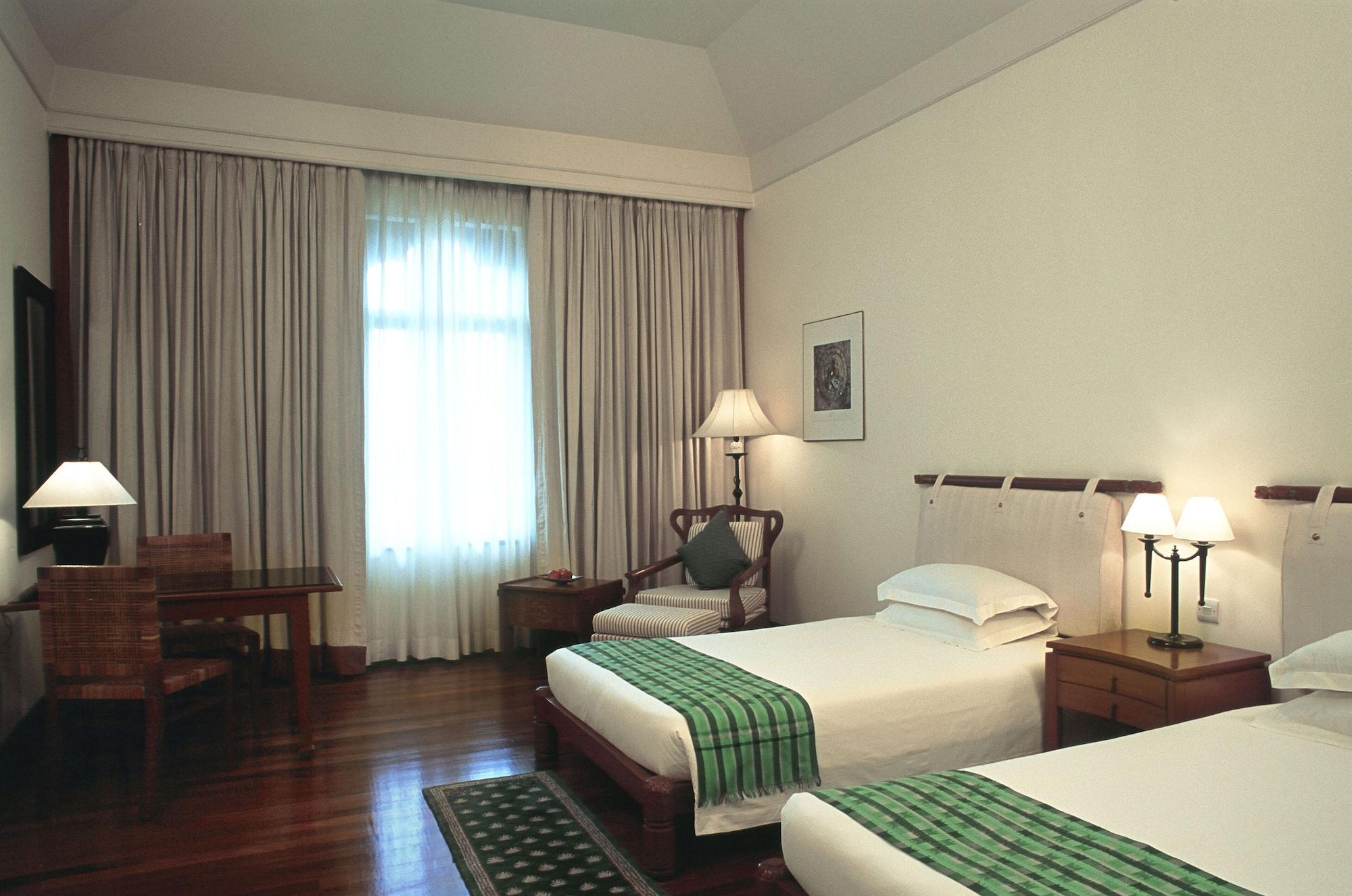 Hyatt Regency Kathmandu Ξενοδοχείο Εξωτερικό φωτογραφία