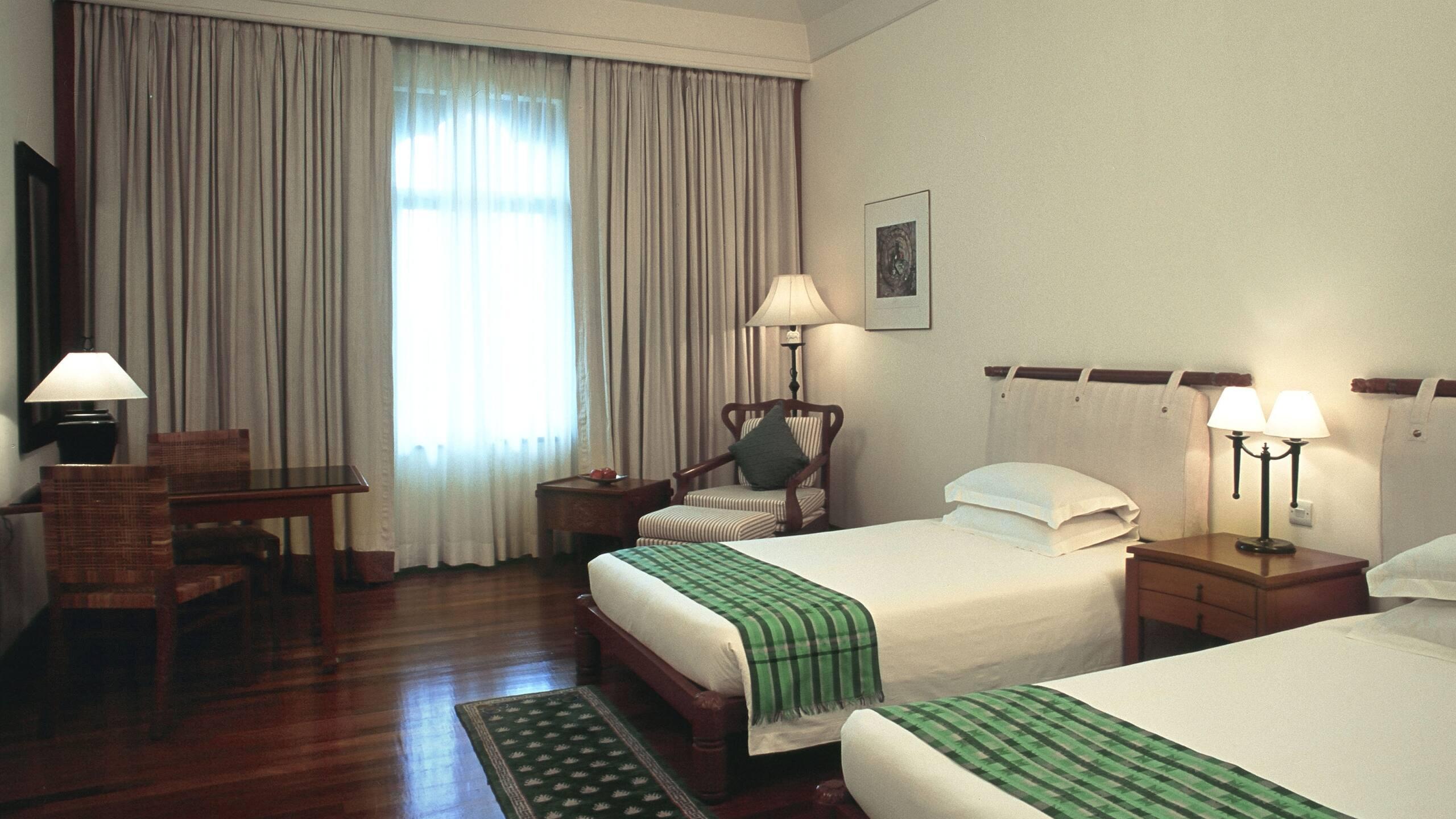 Hyatt Regency Kathmandu Ξενοδοχείο Εξωτερικό φωτογραφία