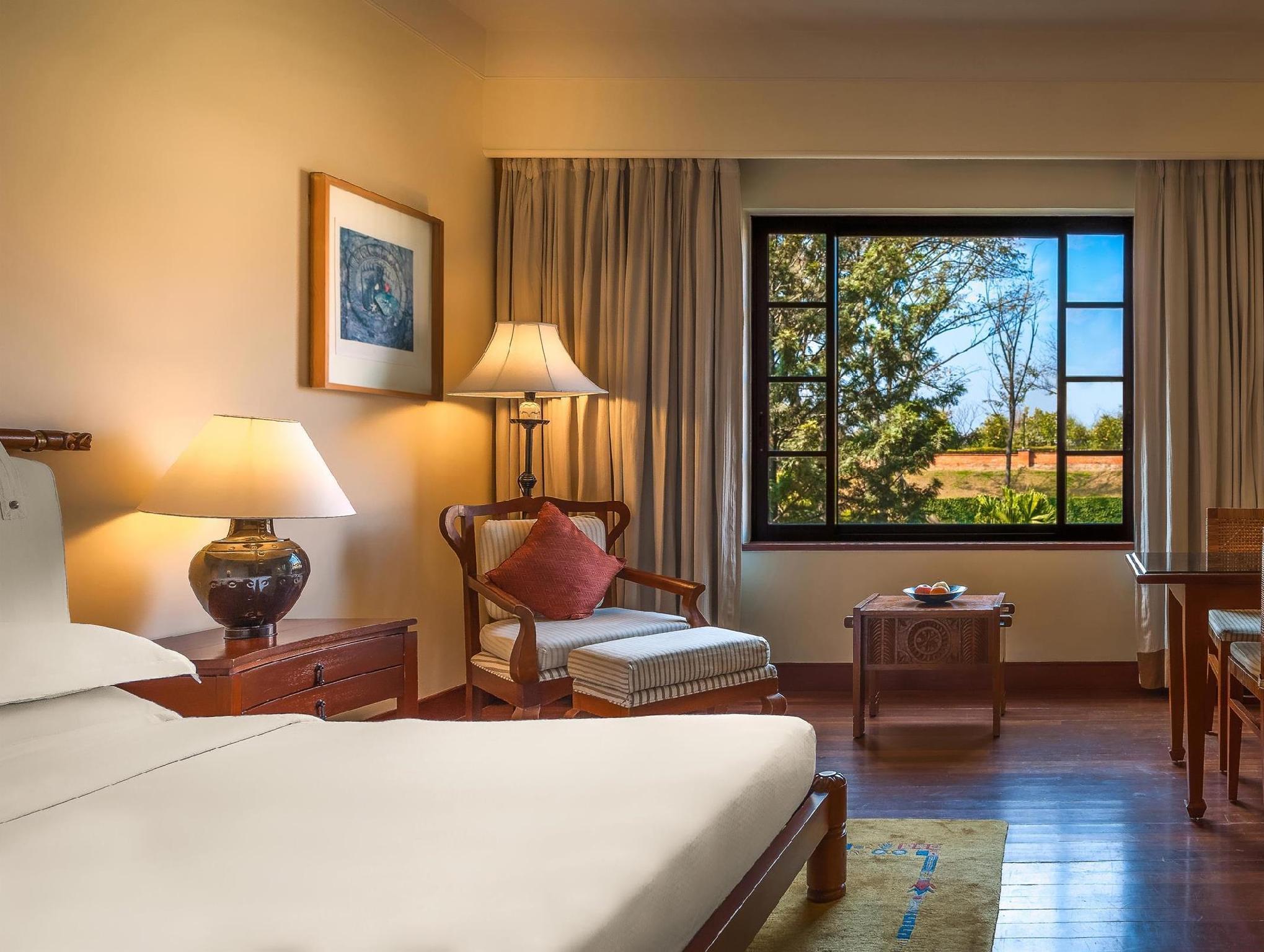 Hyatt Regency Kathmandu Ξενοδοχείο Εξωτερικό φωτογραφία