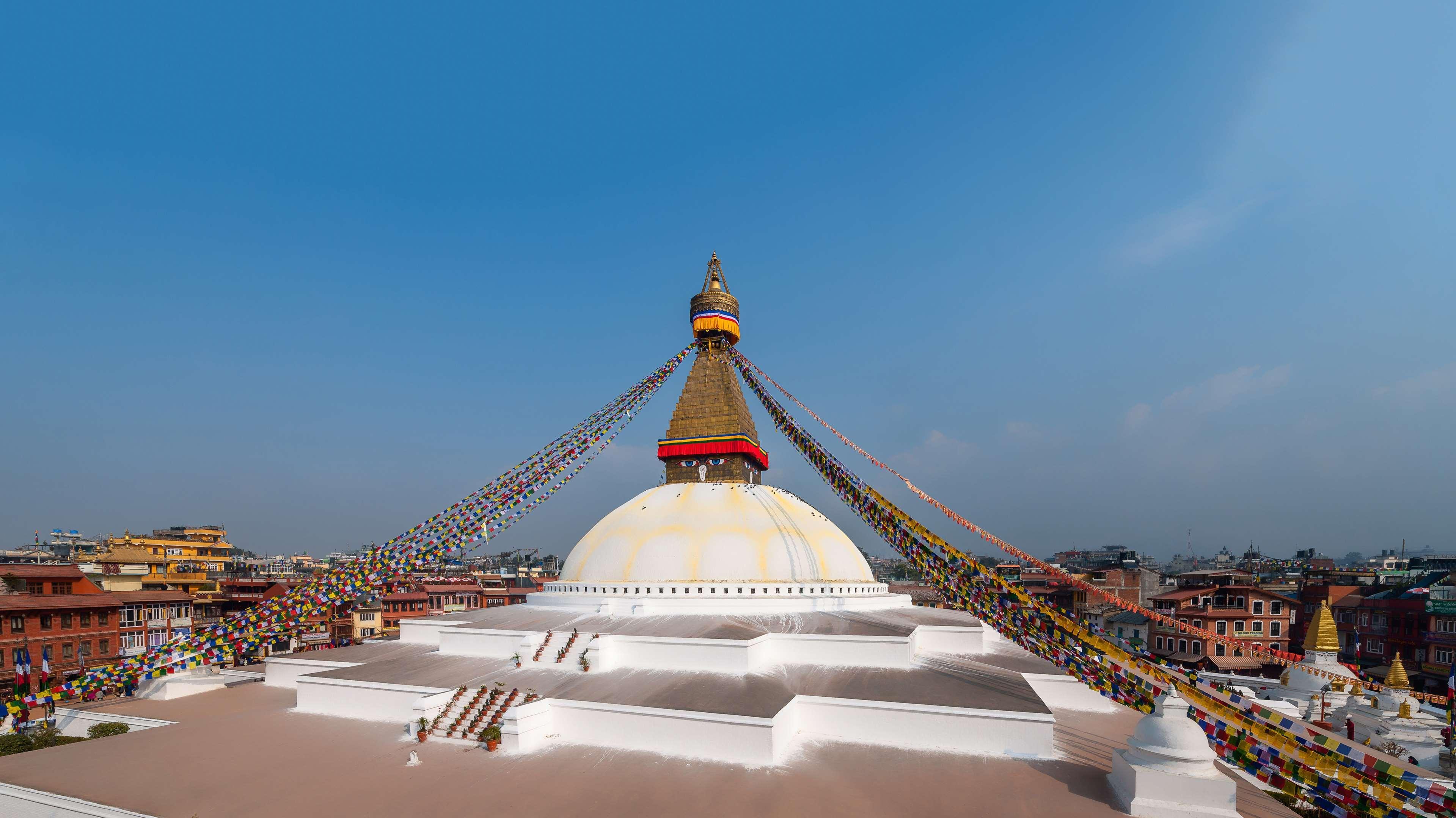 Hyatt Regency Kathmandu Ξενοδοχείο Εξωτερικό φωτογραφία