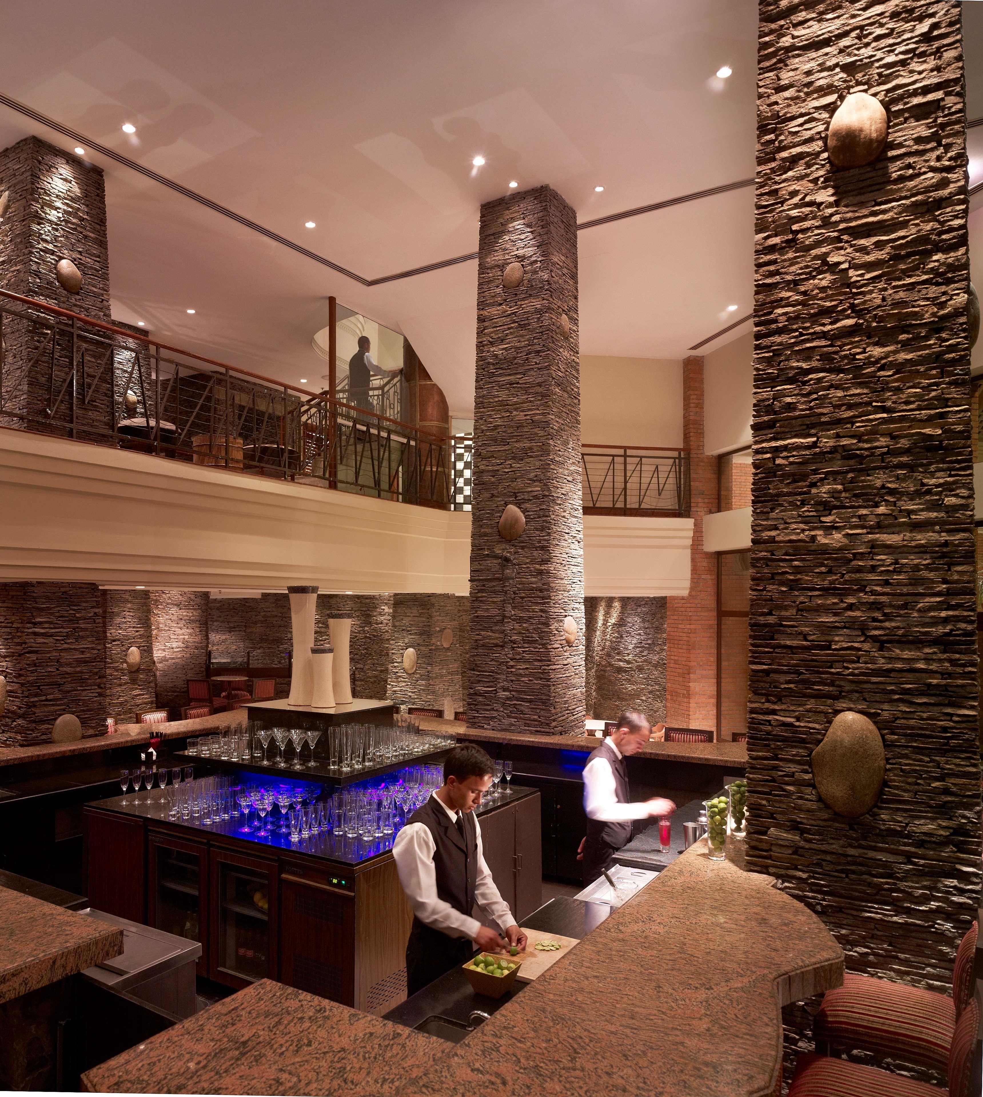 Hyatt Regency Kathmandu Ξενοδοχείο Εξωτερικό φωτογραφία
