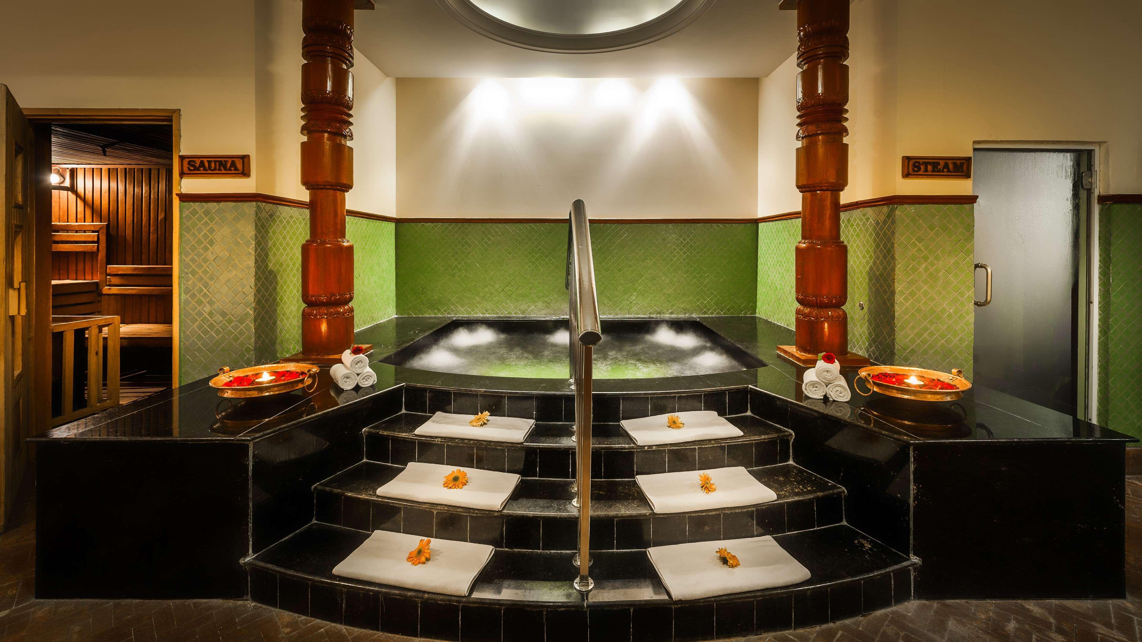 Hyatt Regency Kathmandu Ξενοδοχείο Εξωτερικό φωτογραφία