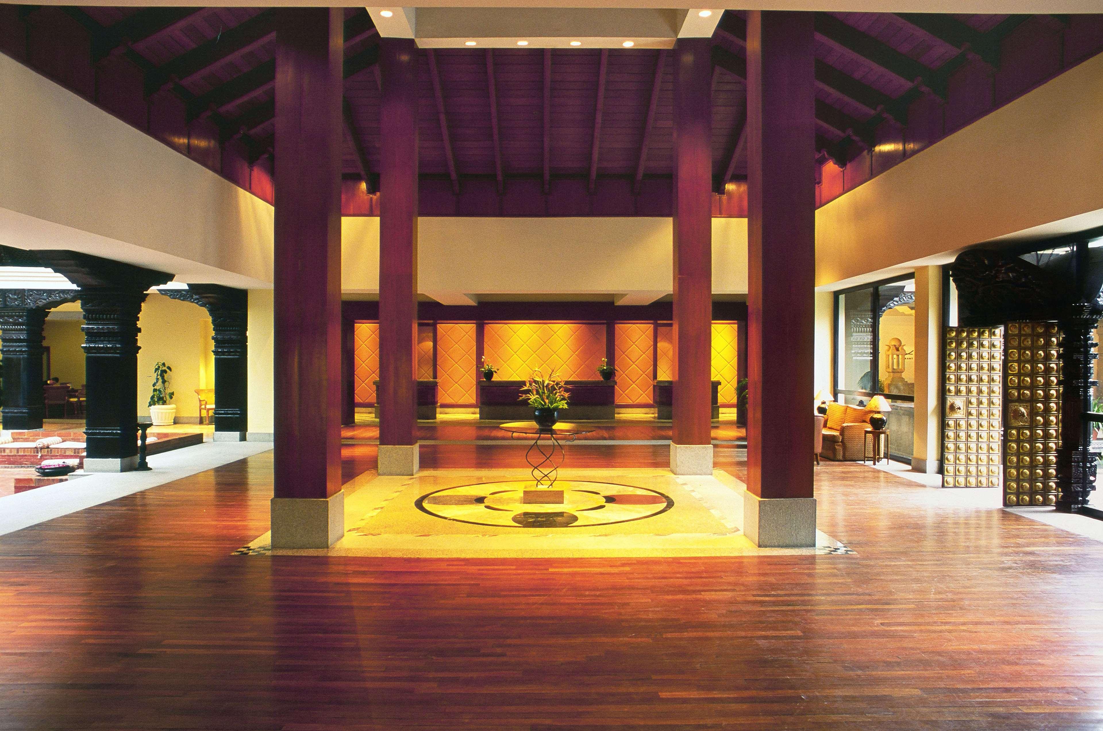 Hyatt Regency Kathmandu Ξενοδοχείο Εξωτερικό φωτογραφία