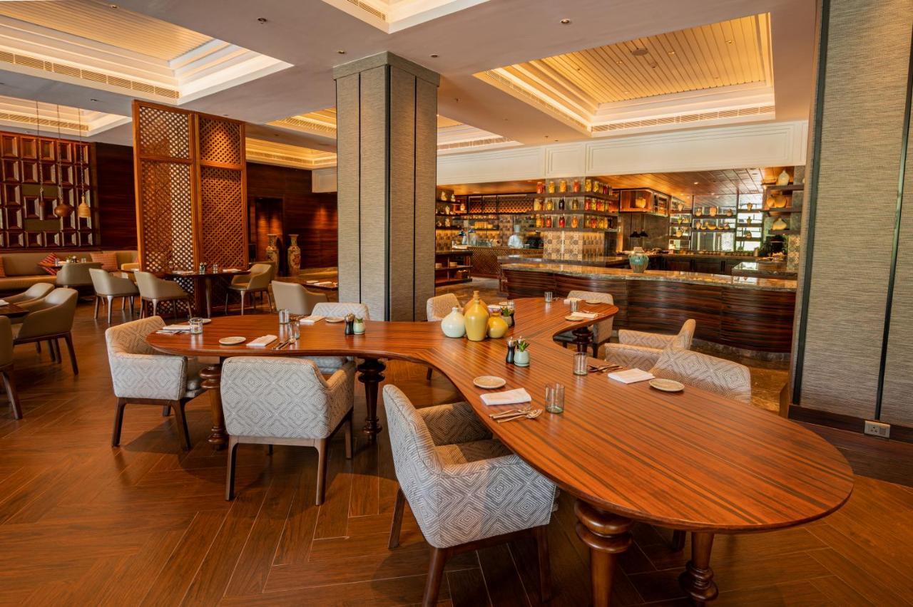 Hyatt Regency Kathmandu Ξενοδοχείο Εξωτερικό φωτογραφία
