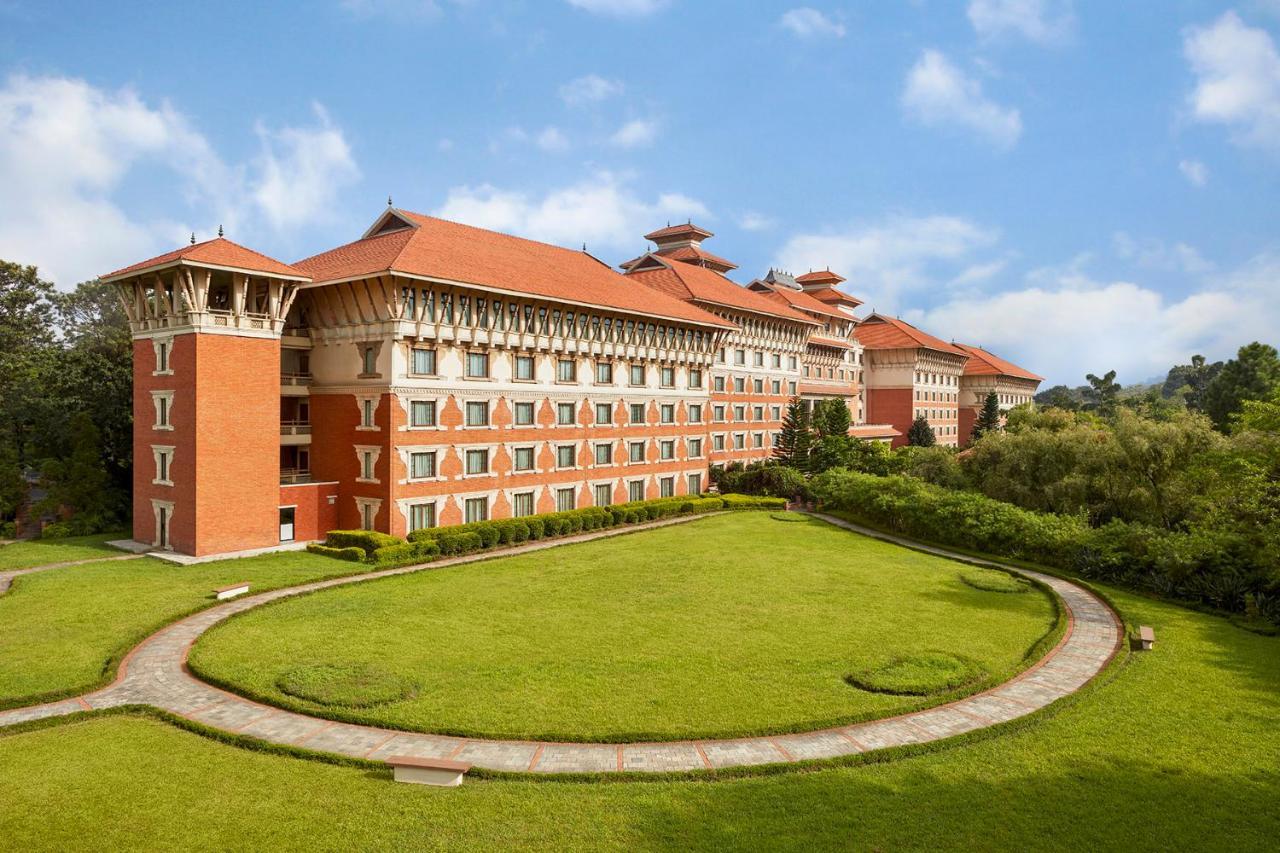Hyatt Regency Kathmandu Ξενοδοχείο Εξωτερικό φωτογραφία