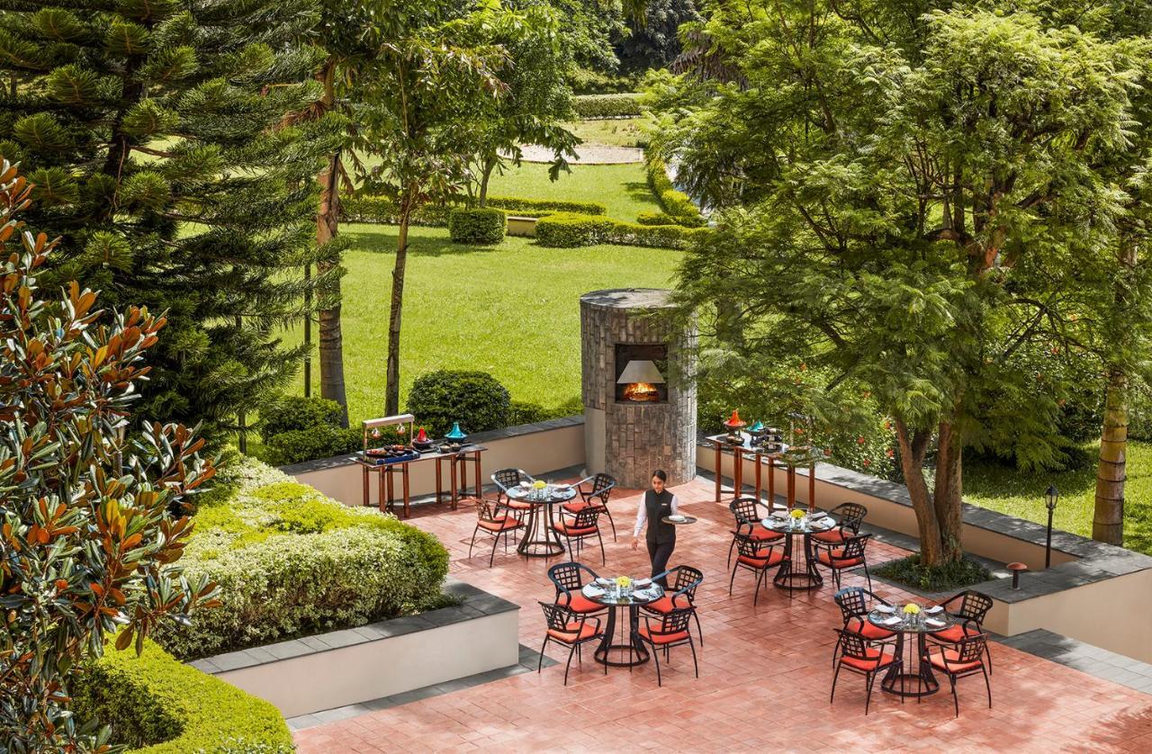 Hyatt Regency Kathmandu Ξενοδοχείο Εξωτερικό φωτογραφία
