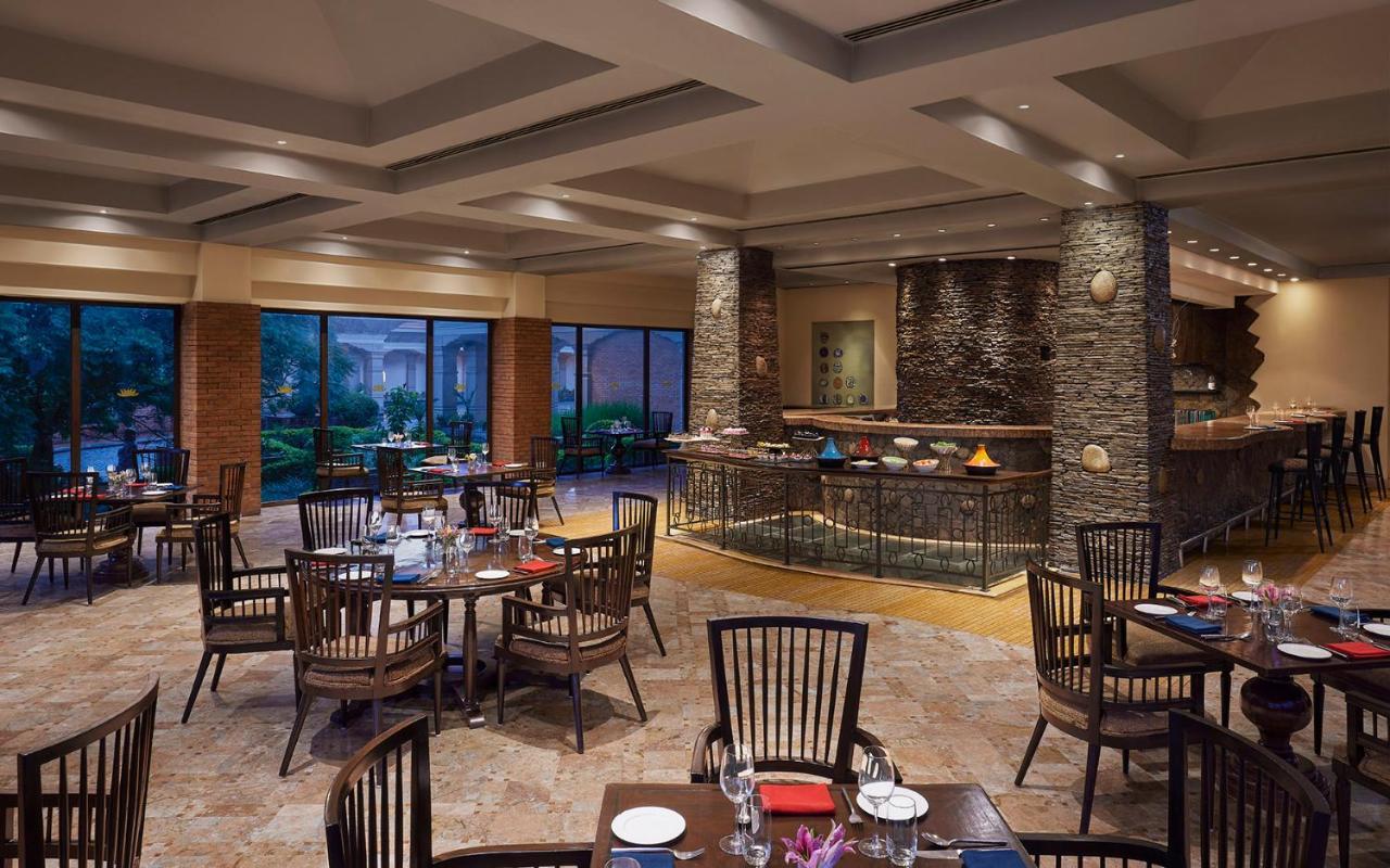 Hyatt Regency Kathmandu Ξενοδοχείο Εξωτερικό φωτογραφία